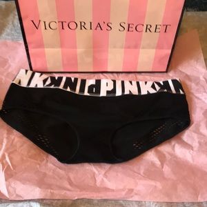 PINK by VS NWT Panty S